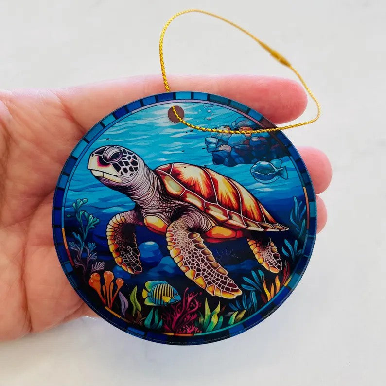 Ornaments